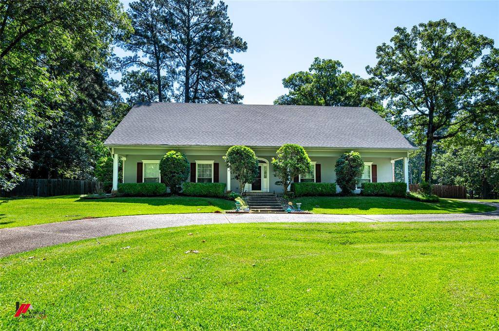 9855 Holamy Lane, Shreveport, LA 71106
