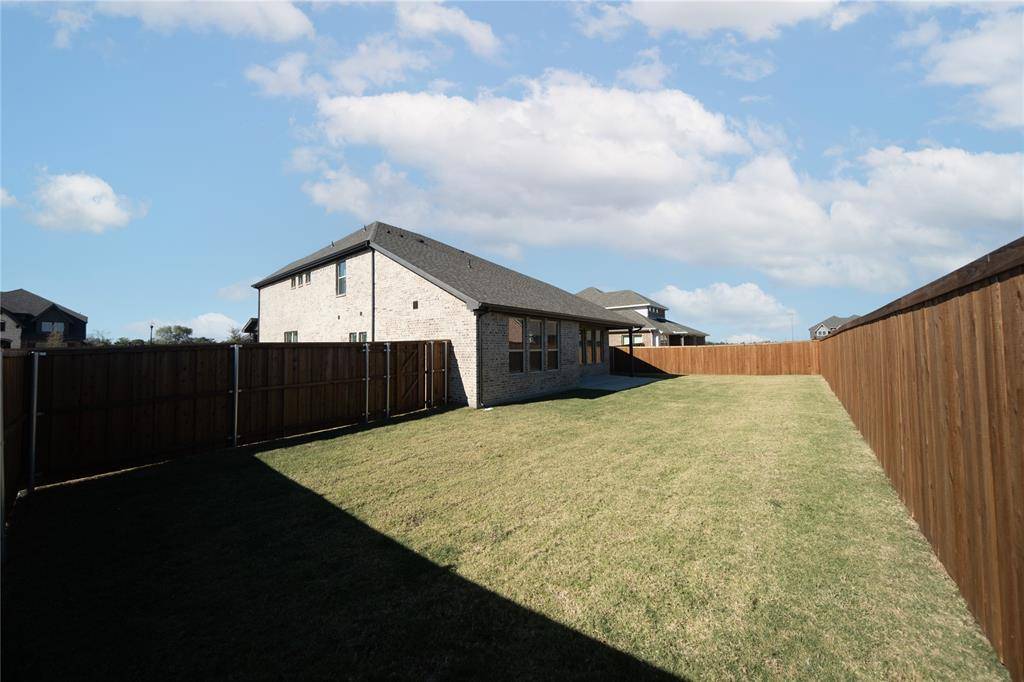 107 National Court, Forney, TX 75126