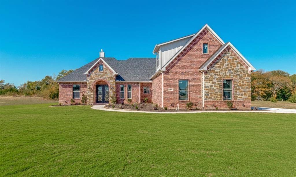 408 Shelby Trail, Bells, TX 75414