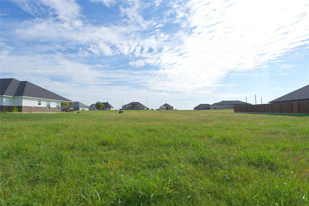 Lot 4 Mesquite, Muenster, TX 76252
