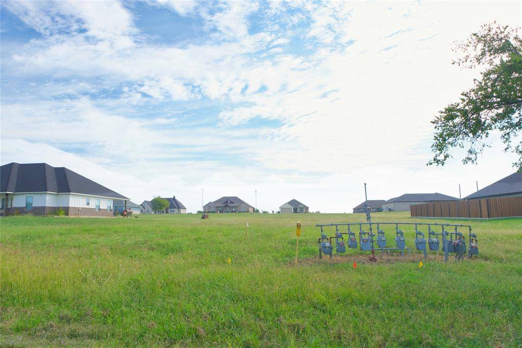 Lot 4 Mesquite, Muenster, TX 76252