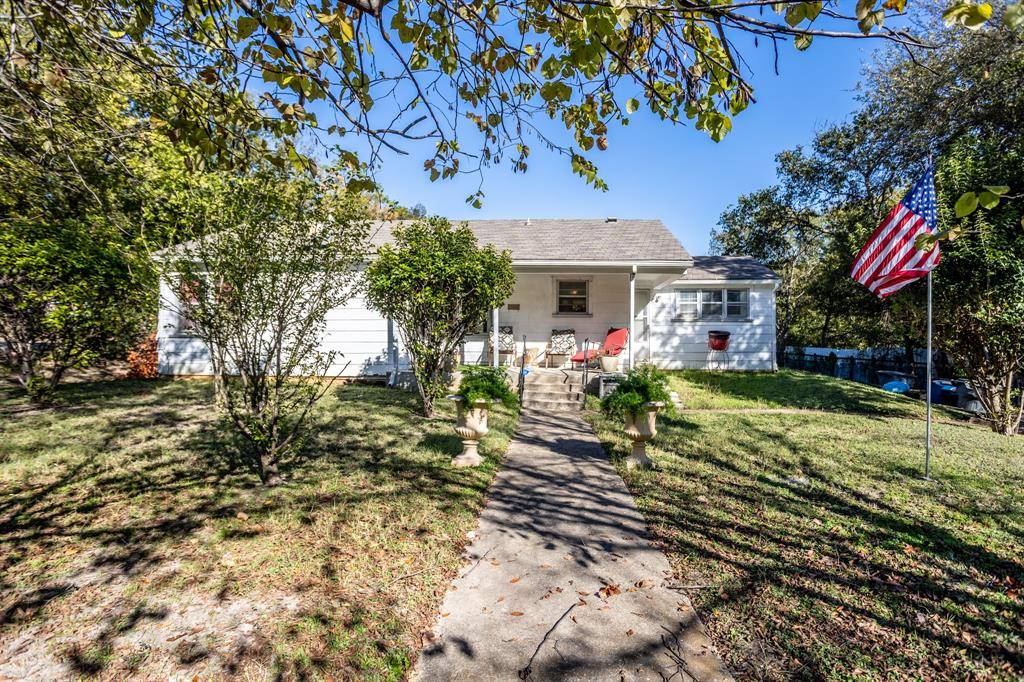 5122 Patonia Avenue, Dallas, TX 75241