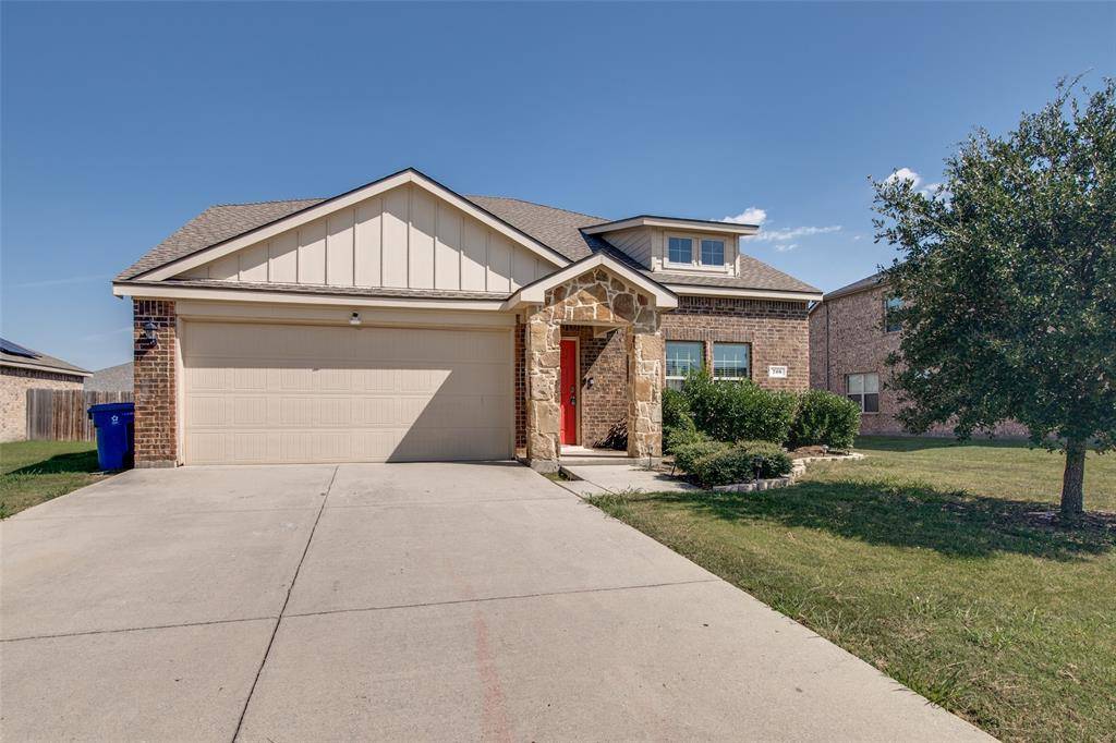 708 Wisteria Drive, Josephine, TX 75173