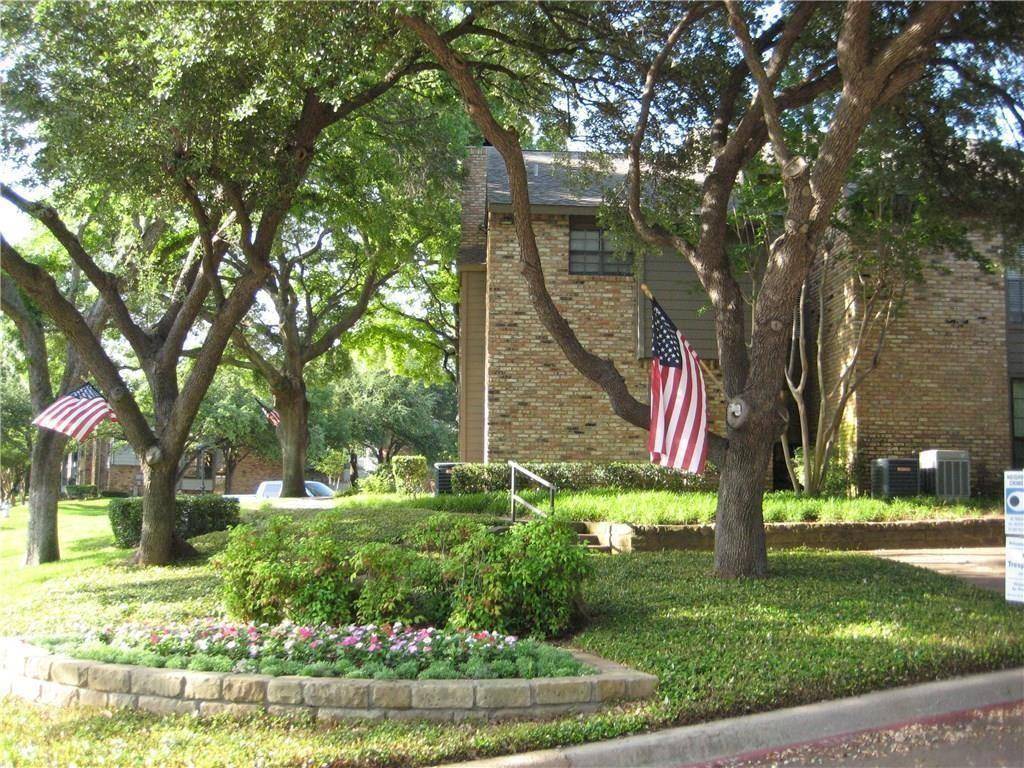 15221 Berry Trail #405, Dallas, TX 75248