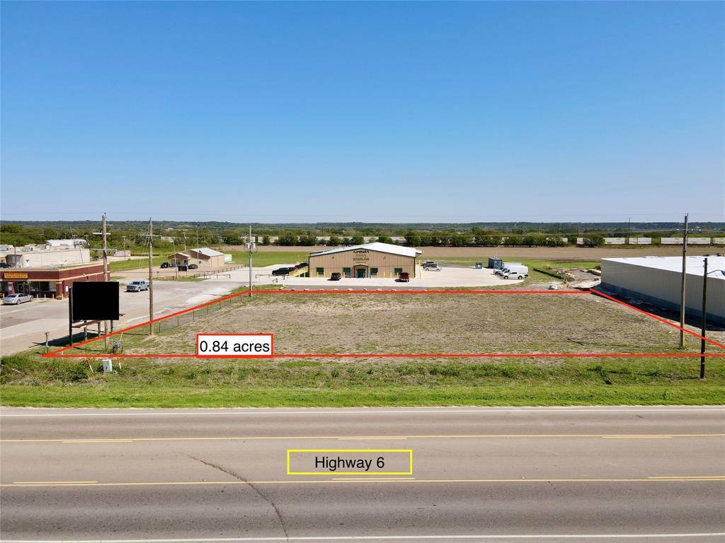 TBD State HWY 6, Clifton, TX 76634