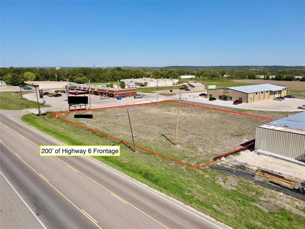 TBD State HWY 6, Clifton, TX 76634