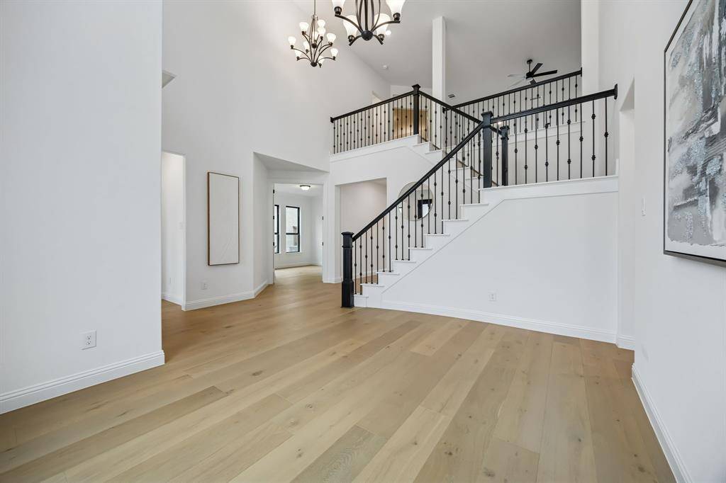 211 Prairie Clover Way, Wylie, TX 75098