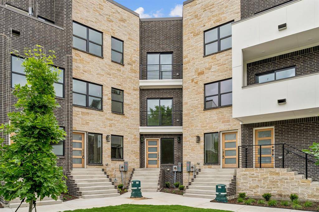 2725 Azalea Park Circle, Fort Worth, TX 76107