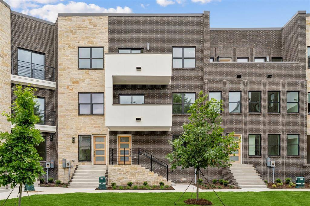 2725 Azalea Park Circle, Fort Worth, TX 76107