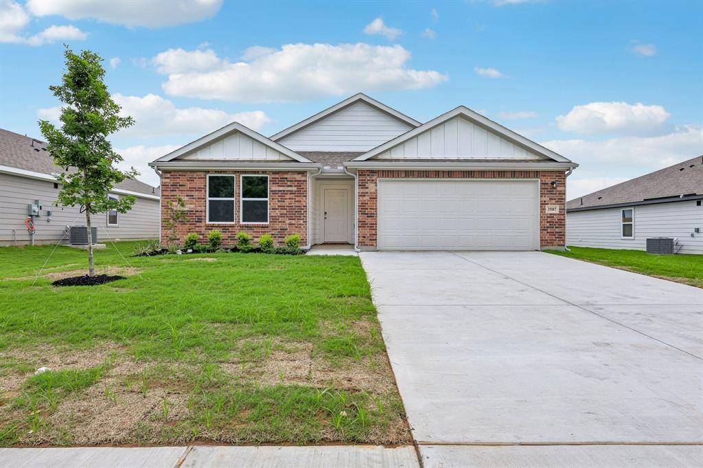 3587 Bronze Oak Terrace, Dallas, TX 75253