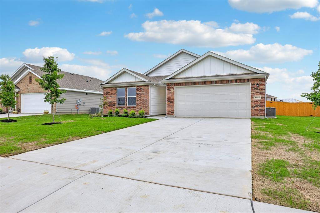 3587 Bronze Oak Terrace, Dallas, TX 75253
