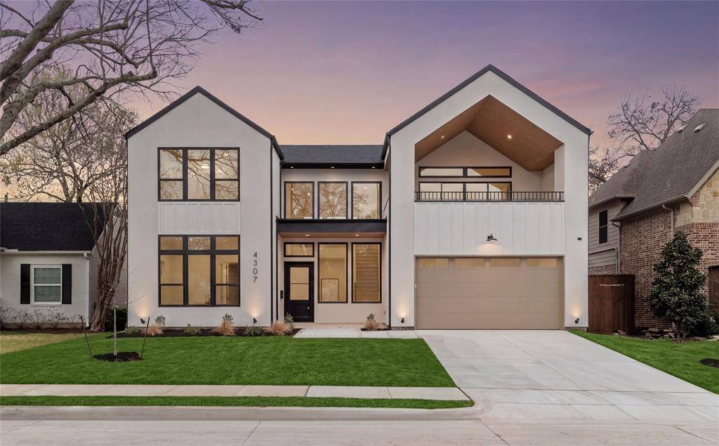 4307 Camden Avenue, Dallas, TX 75206