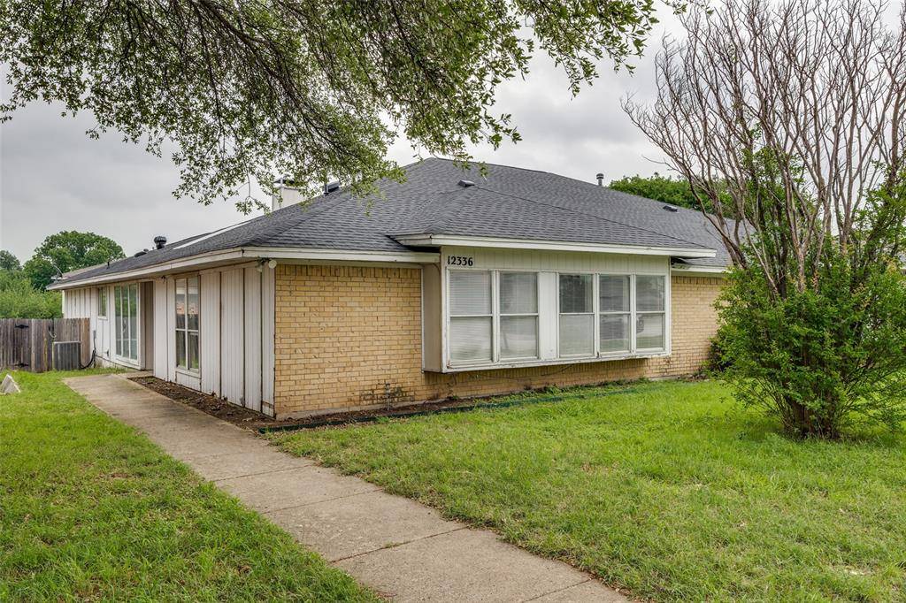 12336 ferris creek, Dallas, TX 75243