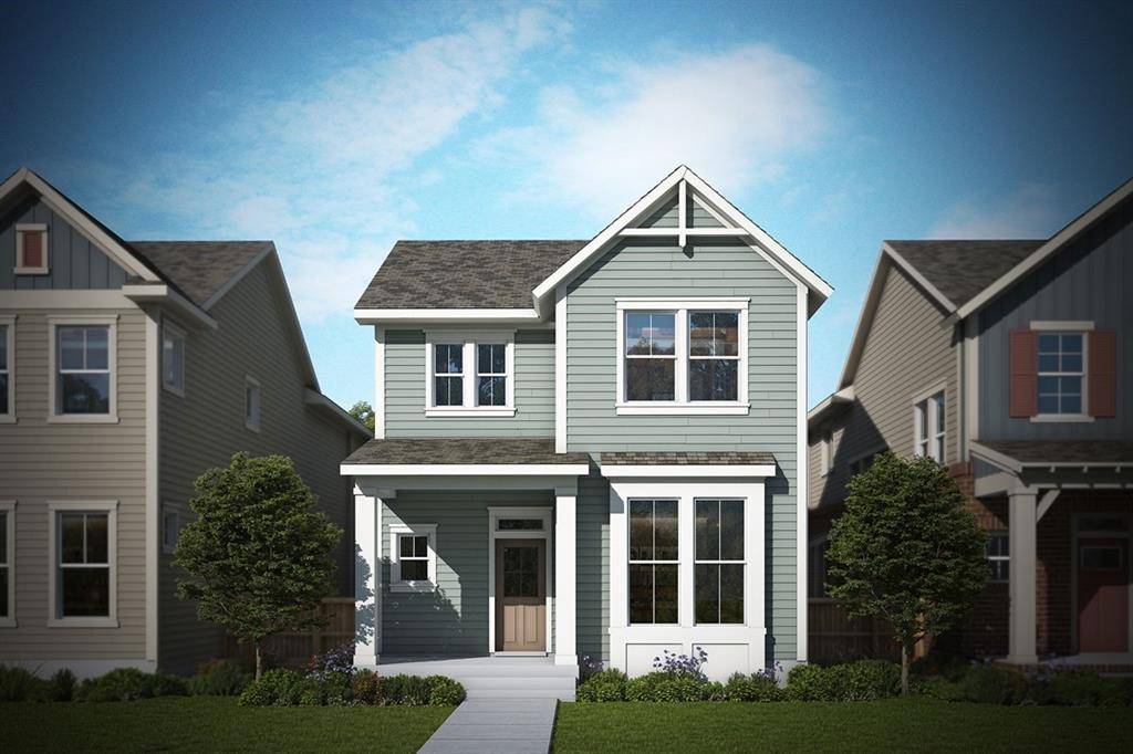 14544 Walsh Avenue, Fort Worth, TX 76008