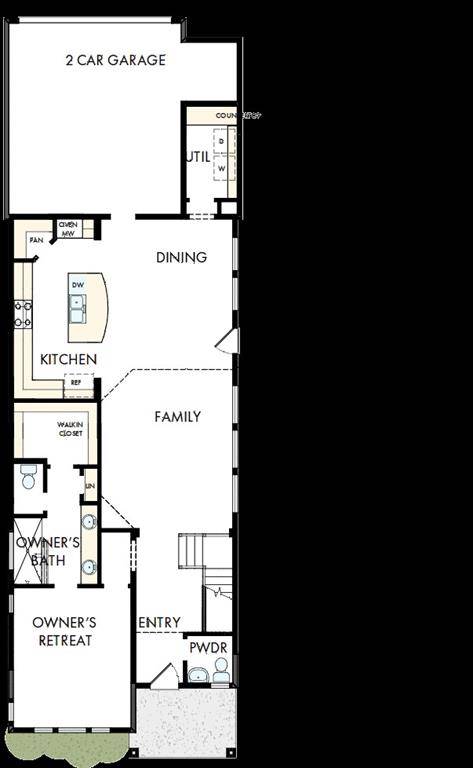 14544 Walsh Avenue, Fort Worth, TX 76008