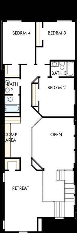 14544 Walsh Avenue, Fort Worth, TX 76008