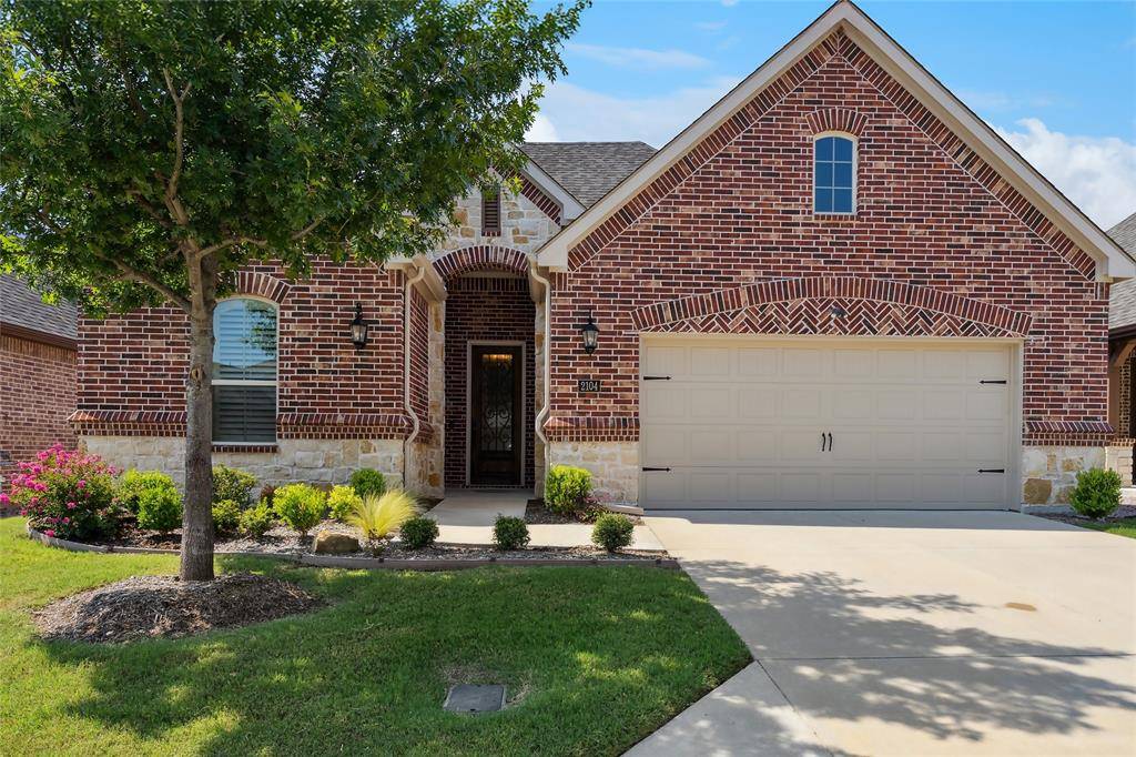 2104 Ladera Way #2104, Mansfield, TX 76063