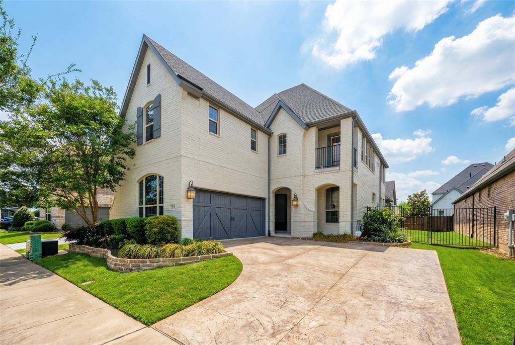 1039 Stephen Street, Allen, TX 75013