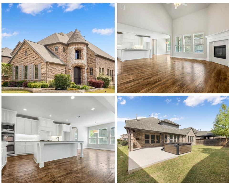 1506 Mariners Hope Way, Wylie, TX 75098