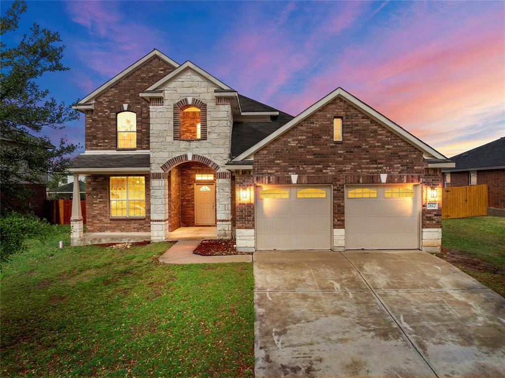 2612 Laguna Drive, Harker Heights, TX 76548
