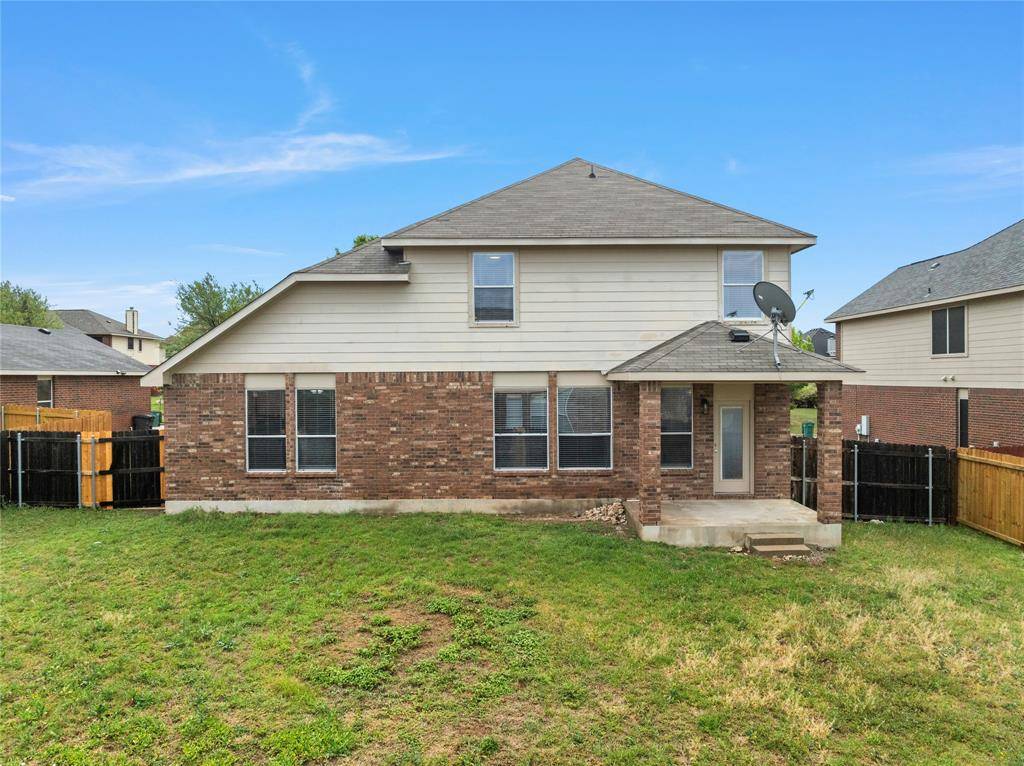 2612 Laguna Drive, Harker Heights, TX 76548