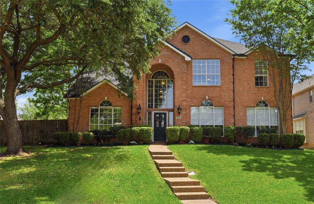 1831 Emerald Bay Drive, Rockwall, TX 75087