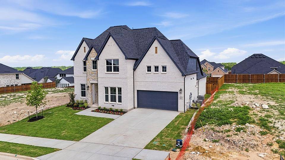 616 Wexford Drive, Celina, TX 75009