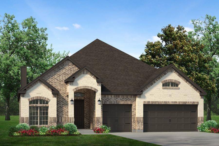8908 Cisco Drive, Denton, TX 76226
