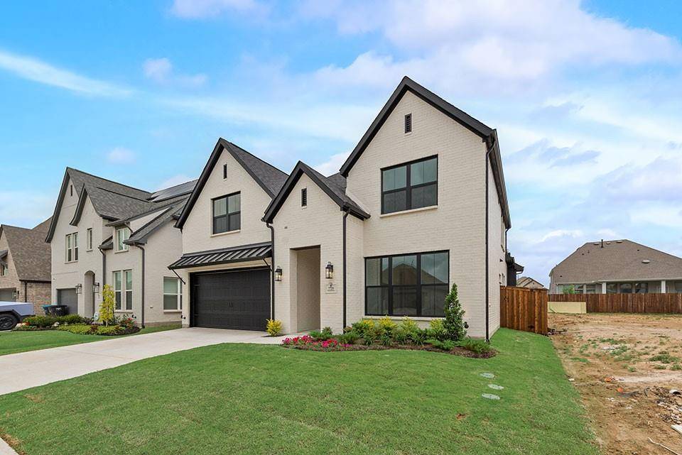 7729 Whisterwheel Way, Fort Worth, TX 76123
