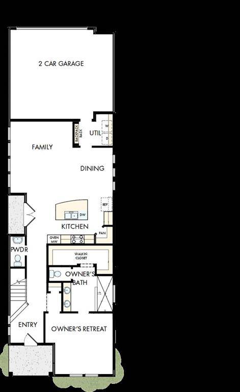 14548 Walsh Avenue, Fort Worth, TX 76008