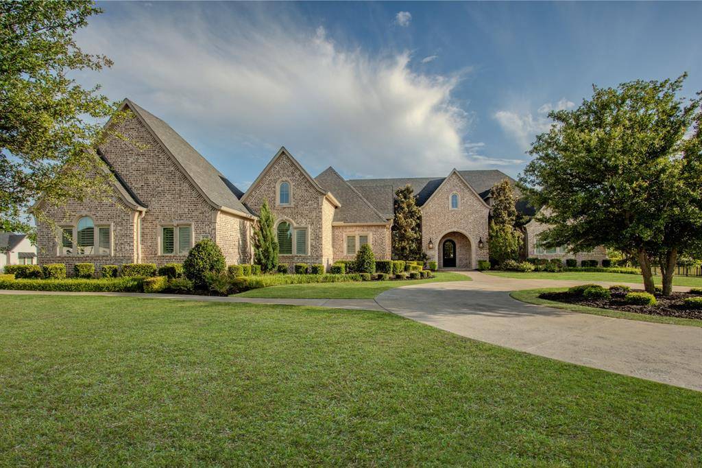 4240 San Juan Avenue, Prosper, TX 75078