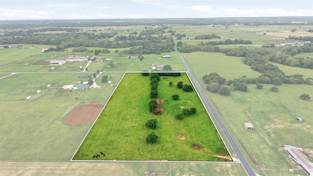 10.5 Graham Grove Road, Collinsville, TX 76233