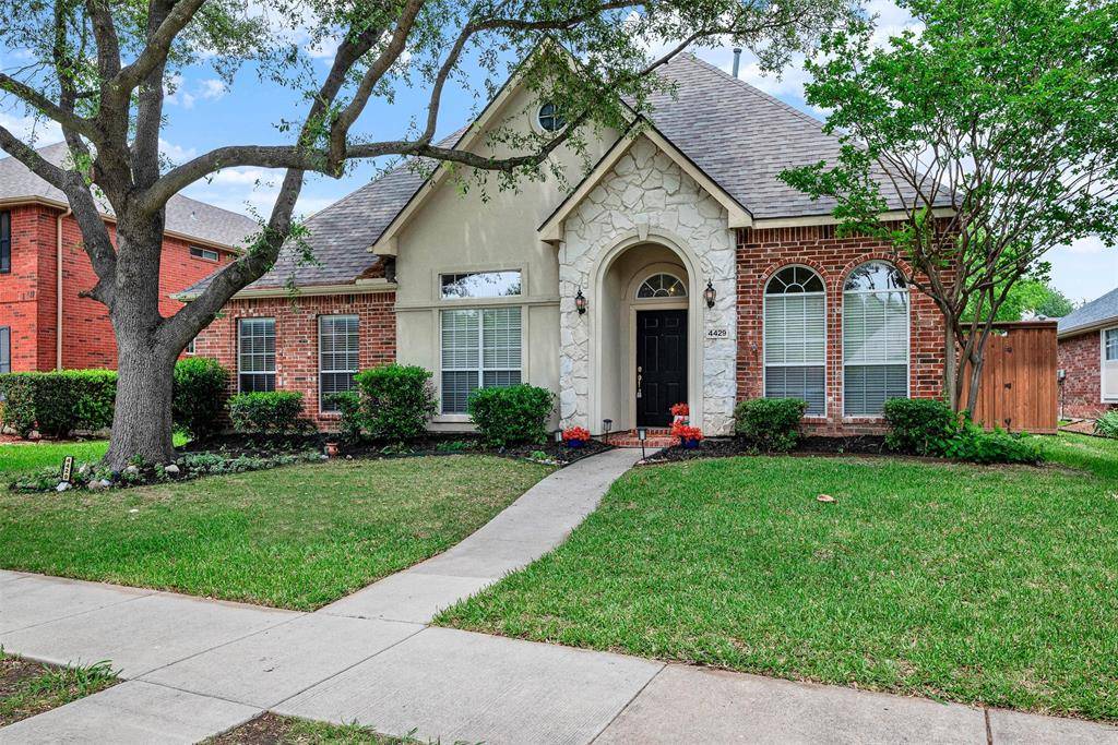 4429 Cranwood Drive, Plano, TX 75024