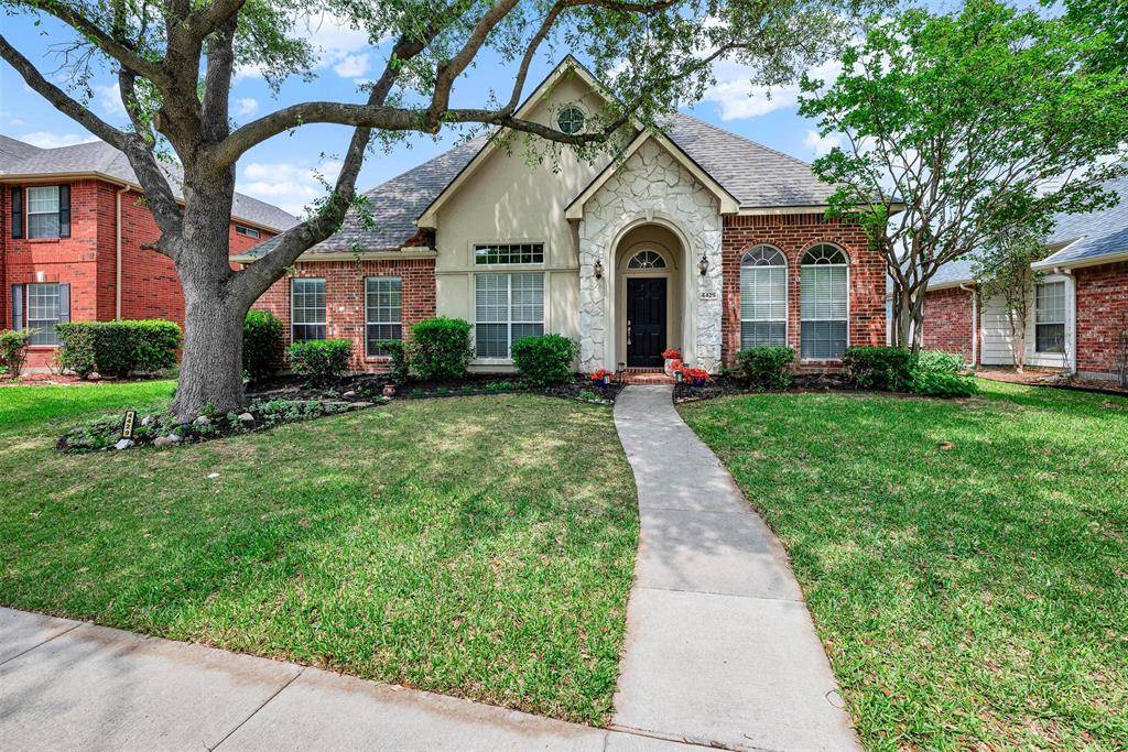 4429 Cranwood Drive, Plano, TX 75024