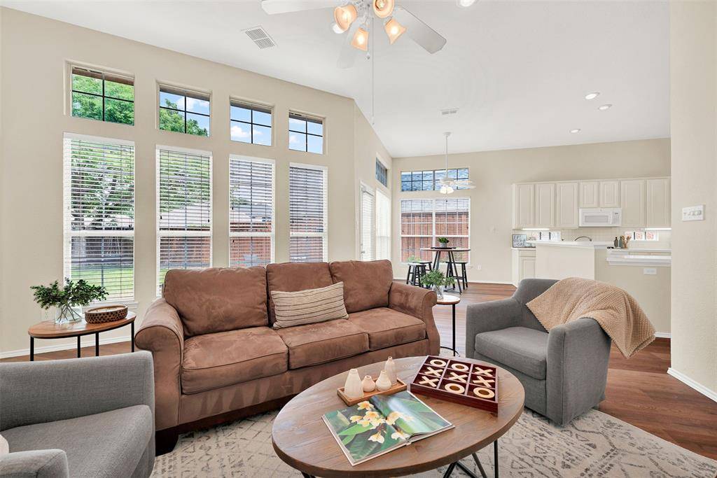 4429 Cranwood Drive, Plano, TX 75024