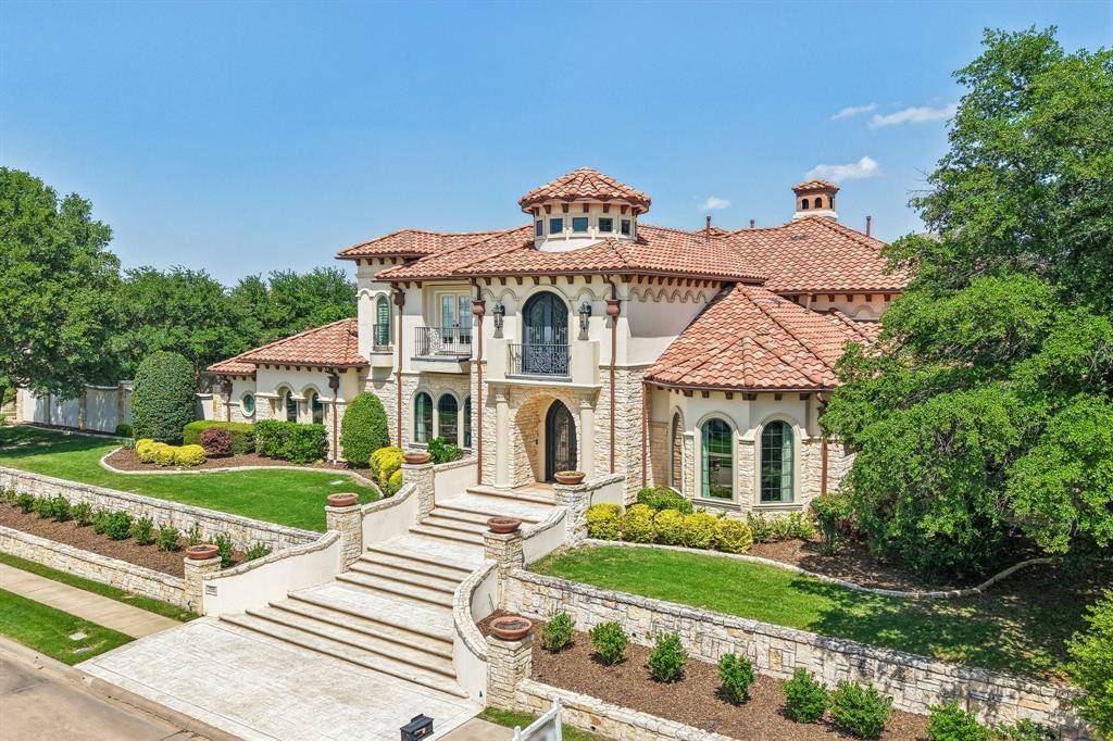 5526 Stone Canyon Drive, Frisco, TX 75034
