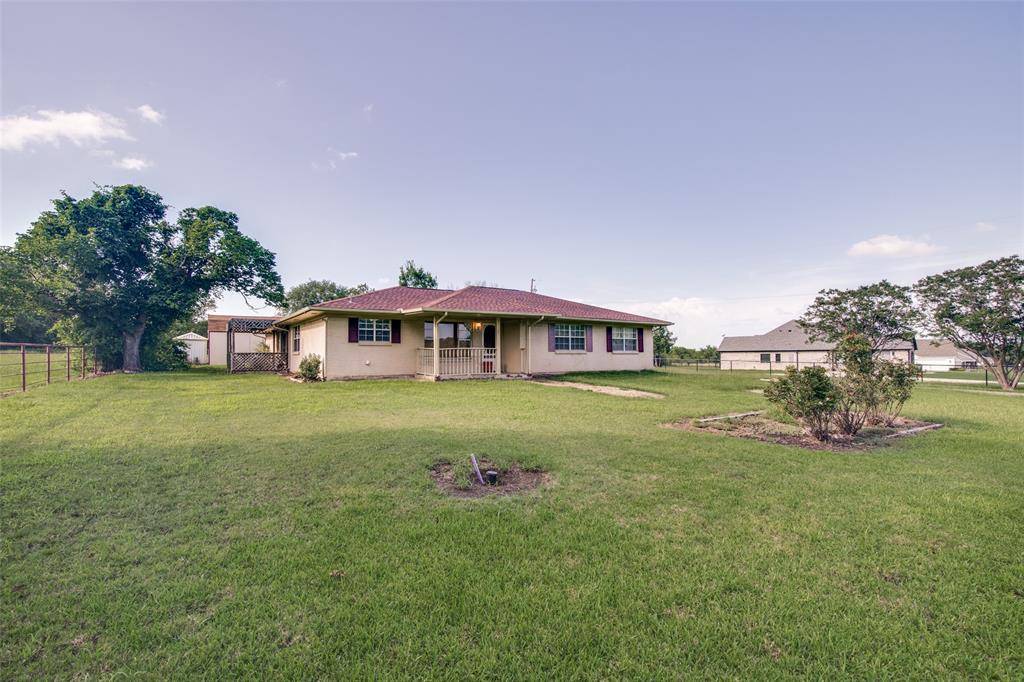 464 VZ County Road 2120, Canton, TX 75103