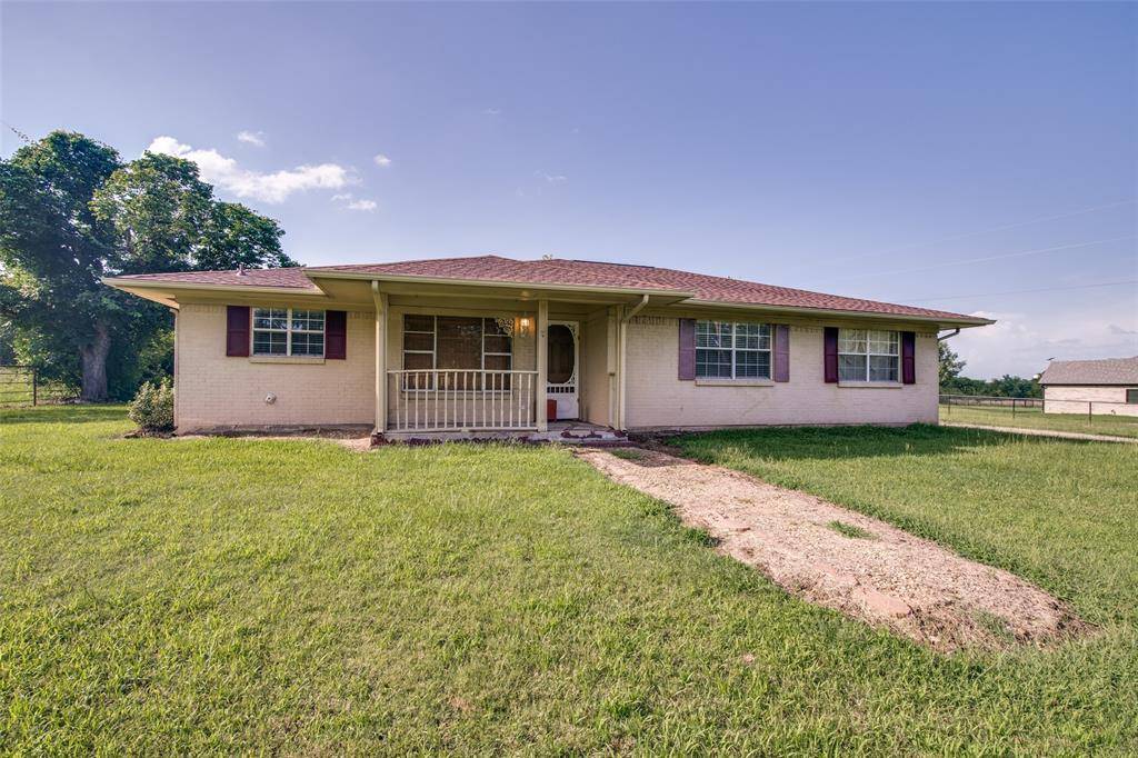 464 VZ County Road 2120, Canton, TX 75103
