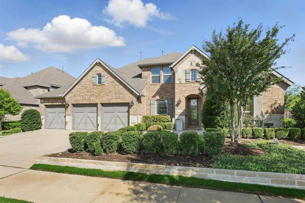 1617 Commons Way, Prosper, TX 75078