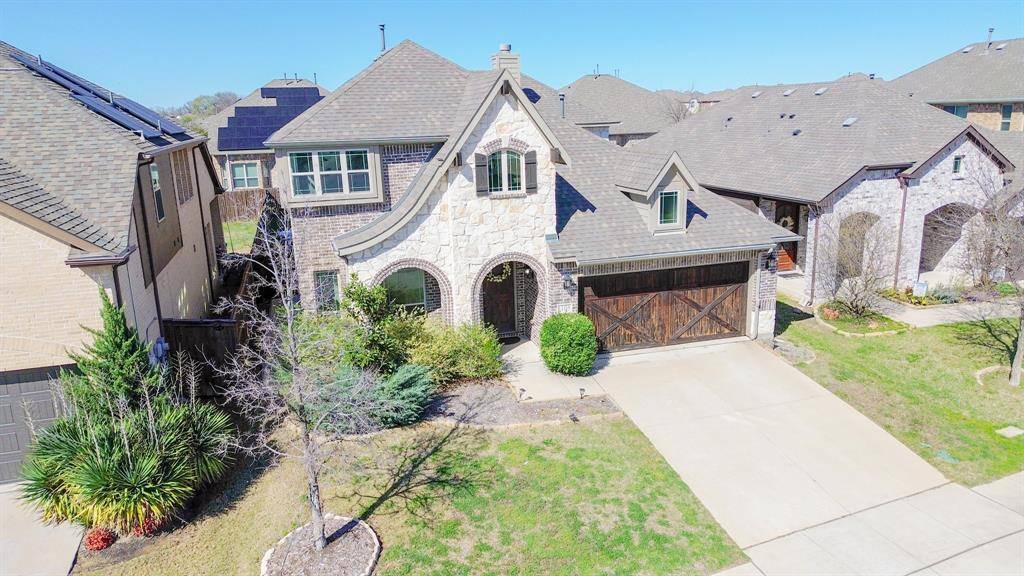 1105 Baynes Drive, Mckinney, TX 75071