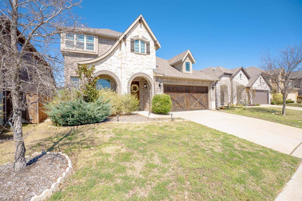 1105 Baynes Drive, Mckinney, TX 75071