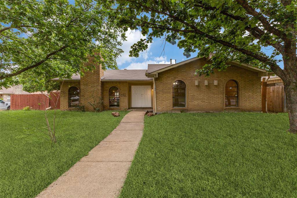 11627 Cotillion Drive, Dallas, TX 75228