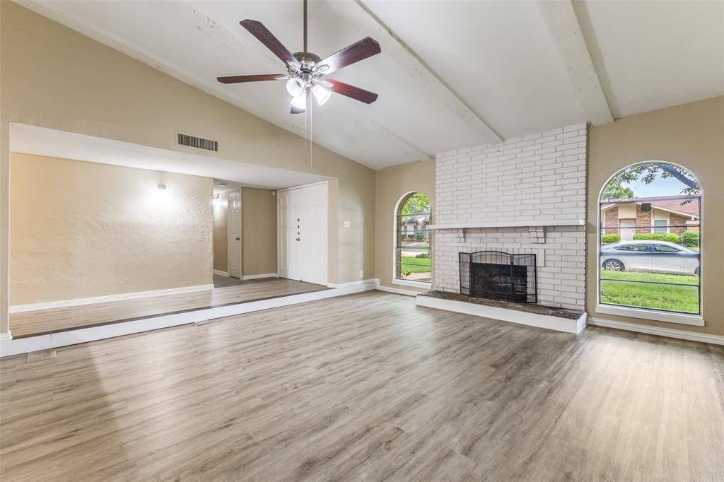 11627 Cotillion Drive, Dallas, TX 75228