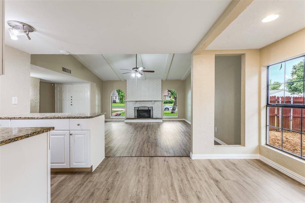 11627 Cotillion Drive, Dallas, TX 75228