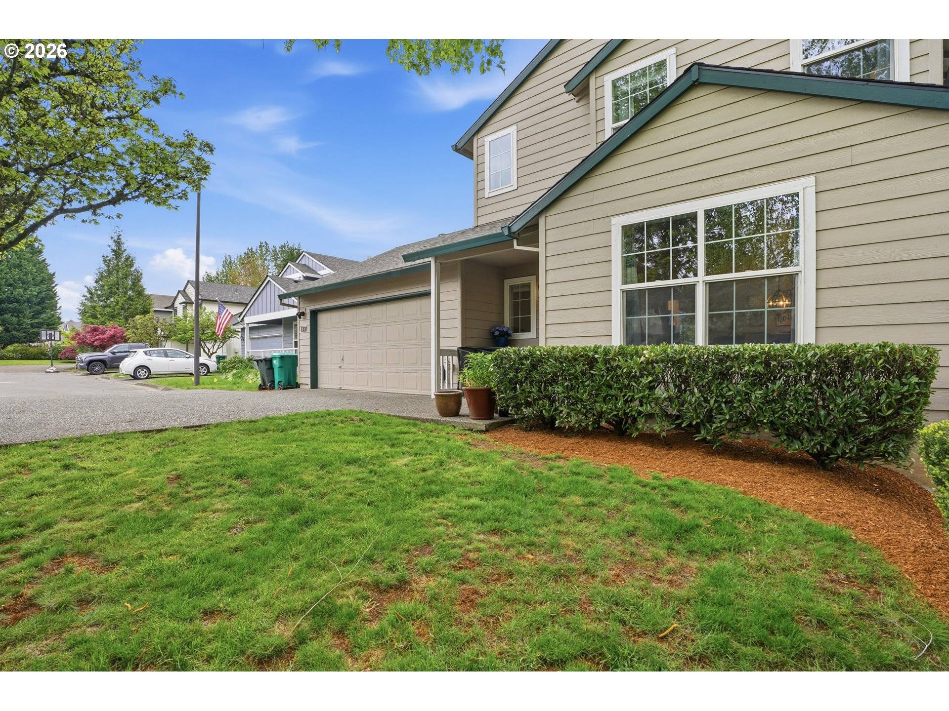 1331 NE 85TH CT, Hillsboro, OR 97006