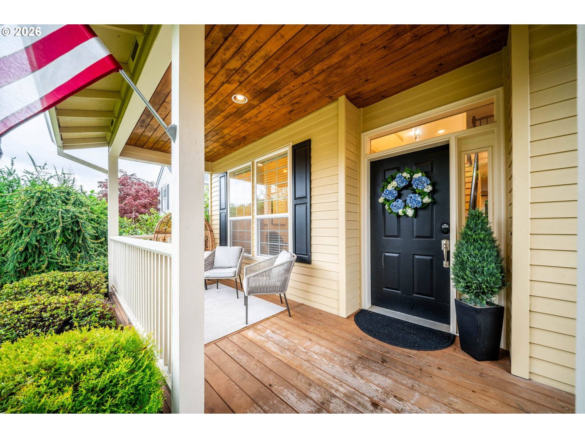 14651 SE HEMMEN AVE, Clackamas, OR 97015