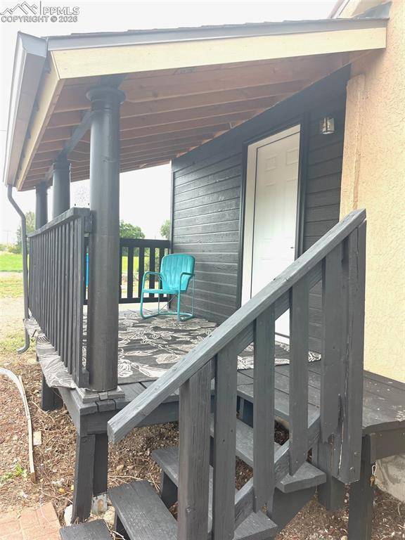 10830 Highway 115, Florence, CO 81226