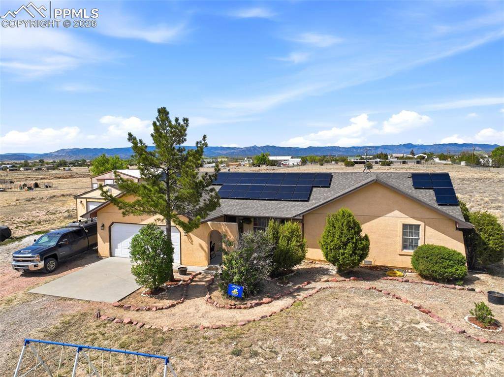 575 11th ST, Penrose, CO 81240