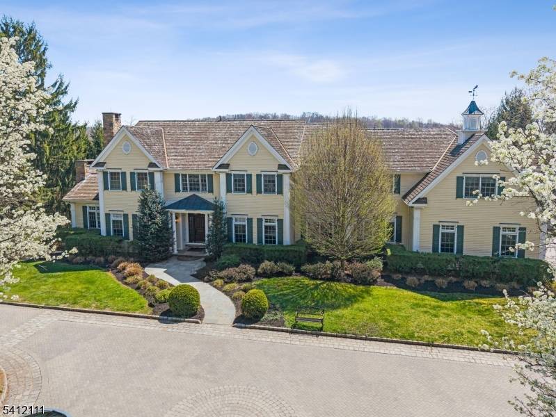 89-91 Mosle Rd, Peapack Gladstone Boro, NJ 07931