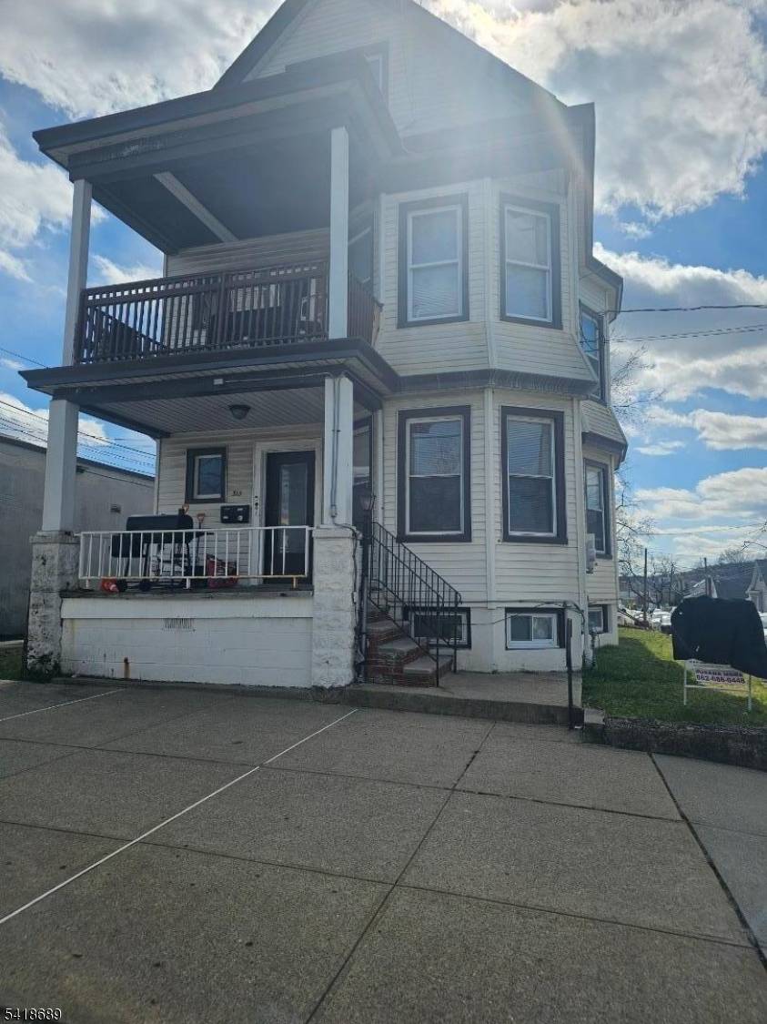 315 Haledon Ave, Haledon Boro, NJ 07508